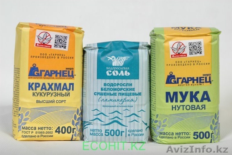 Продукты для диеты Дюкана - Изображение #4, Объявление #1006604