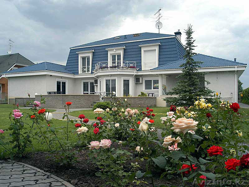 черепица в алматы недорого - Изображение #3, Объявление #1010486