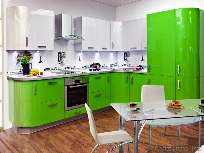 CКИДКИ НА КУХНИ МДФ АКРИЛ 20% - Изображение #4, Объявление #1006753