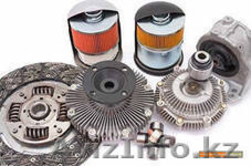 Оказываю услуги по поиску и доставке всех видов запчастей - Изображение #2, Объявление #1014393