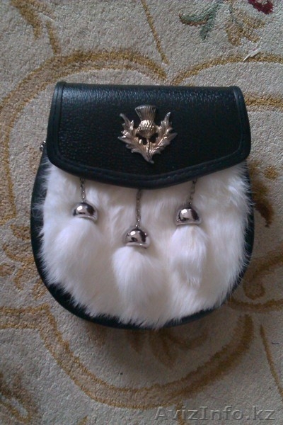 Kilt, карнавальные костюмы, шотландская юбка. Шотландская национальная одежда. - Изображение #4, Объявление #1003761