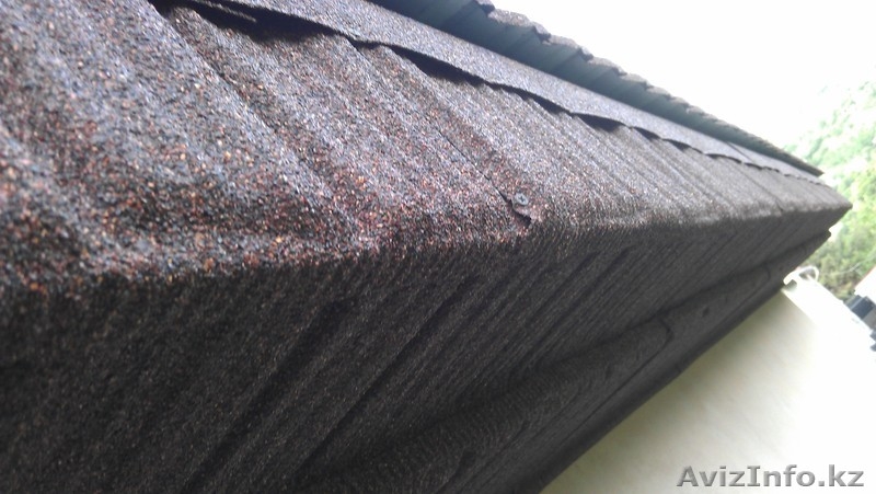купить черепицу в алматы 250-22-40 звони - Изображение #3, Объявление #1010519