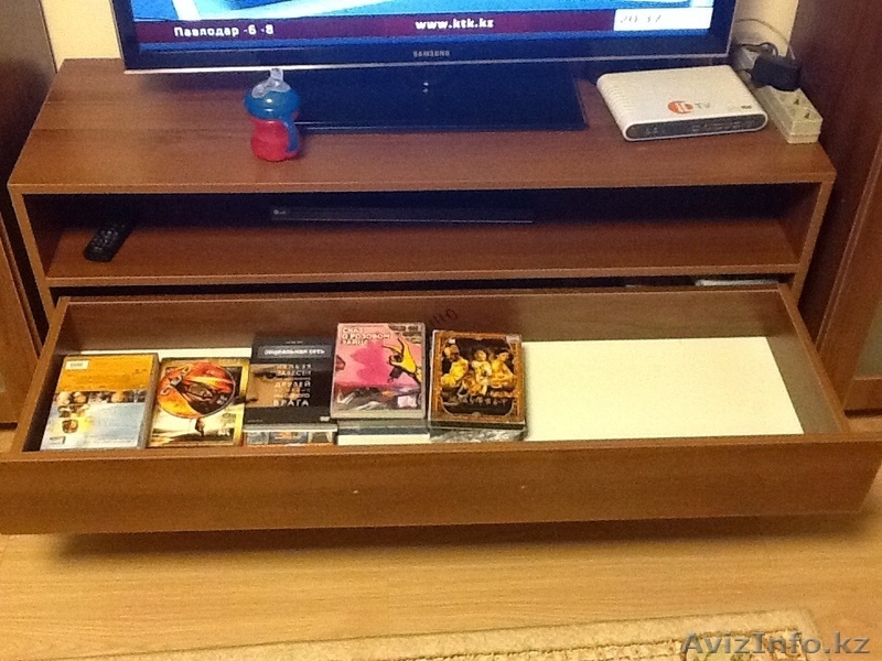 Подставка по телевизор  - Изображение #3, Объявление #1009640