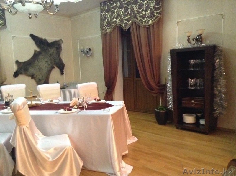 Резиденция Казына - Изображение #4, Объявление #1009651