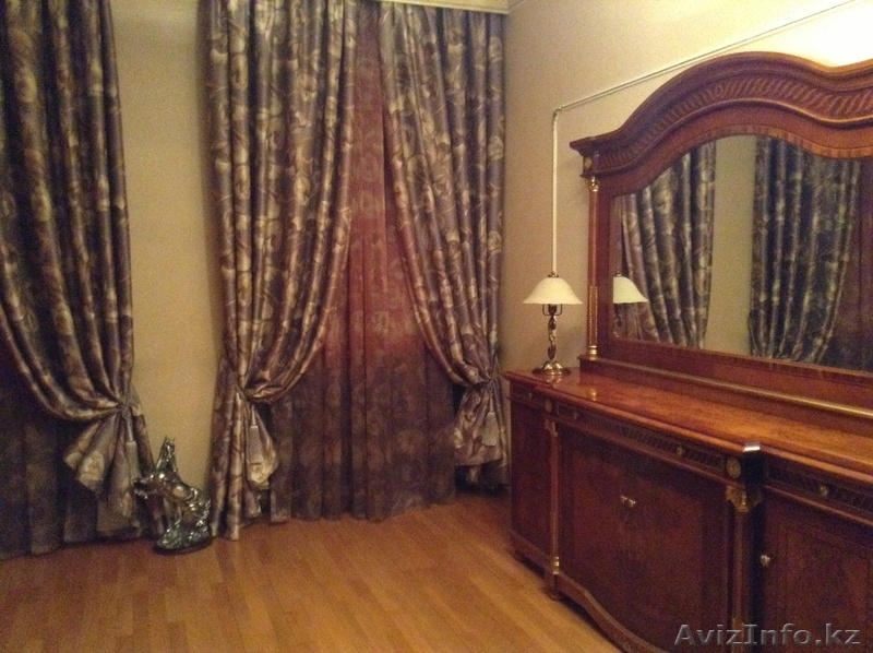 Резиденция Казына - Изображение #5, Объявление #1009651