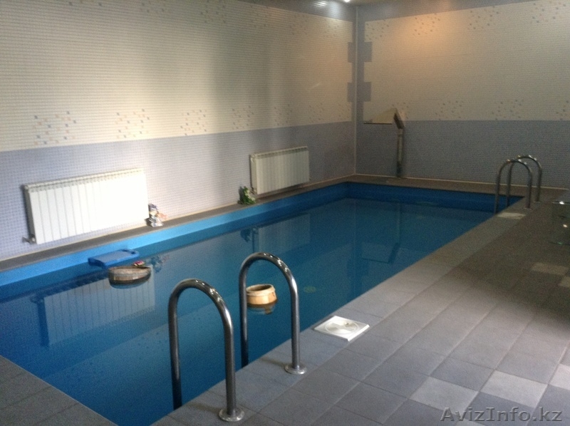 Резиденция Казына - Изображение #9, Объявление #1009651