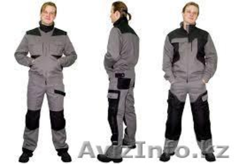 Спецодежда на заказ - Изображение #4, Объявление #1006952