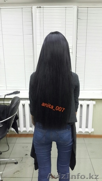 Безопасное наращивание волос - Изображение #1, Объявление #1004845