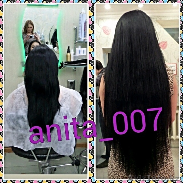 Безопасное наращивание волос - Изображение #3, Объявление #1004845