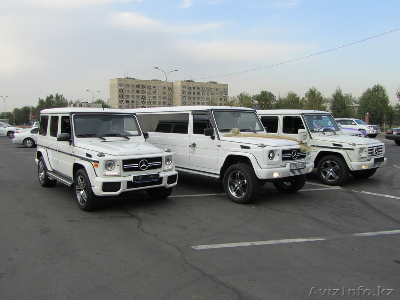 прокат автомобилей на торжество - Изображение #1, Объявление #1004998