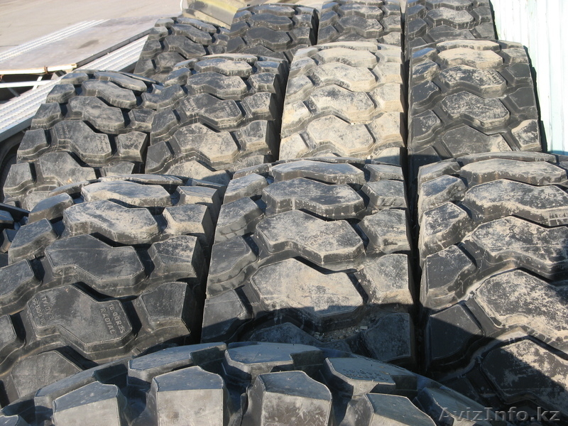 шины 18.00-25 для спецтехники - Изображение #7, Объявление #1013342