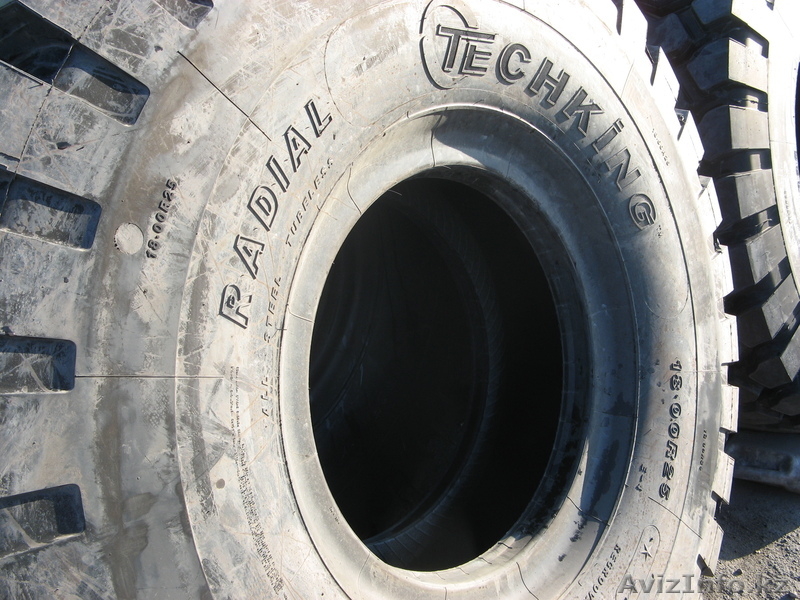 шины 18.00-25 для спецтехники - Изображение #10, Объявление #1013342