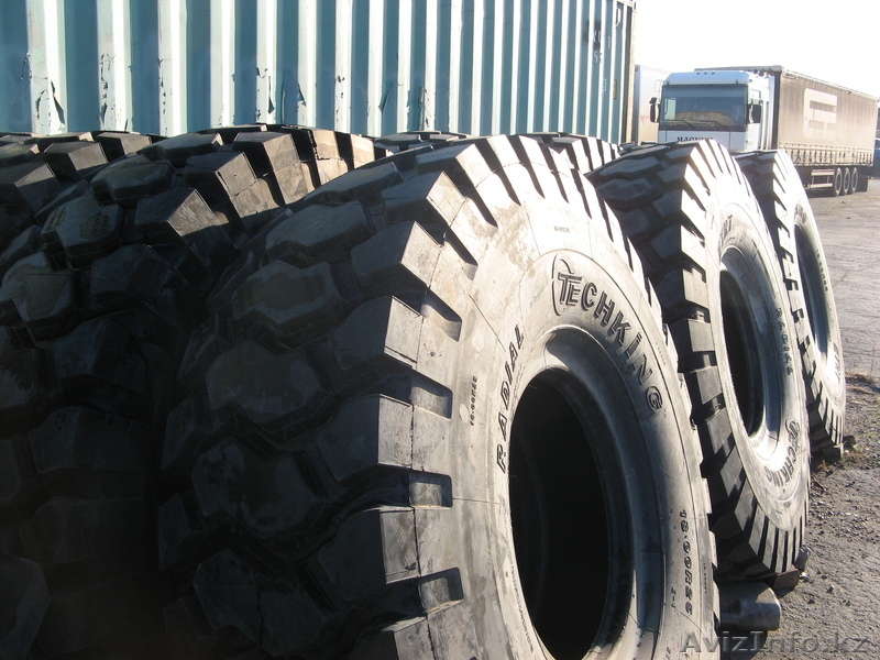 продам шины 18.00R25 (18.00-25),Е-4, количество 13 штук - Изображение #10, Объявление #880702