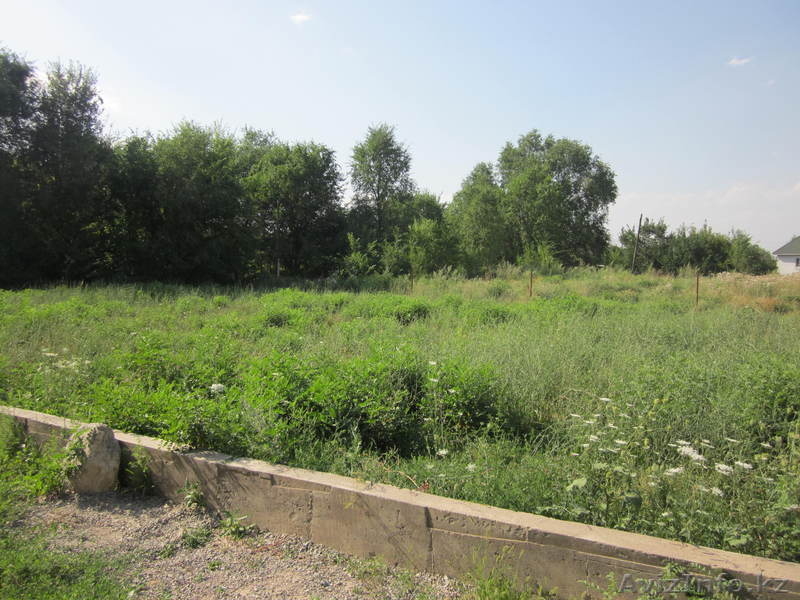 Участок площадью 10 соток за 105 000 $  Верхняя Каменка - Изображение #3, Объявление #1008291