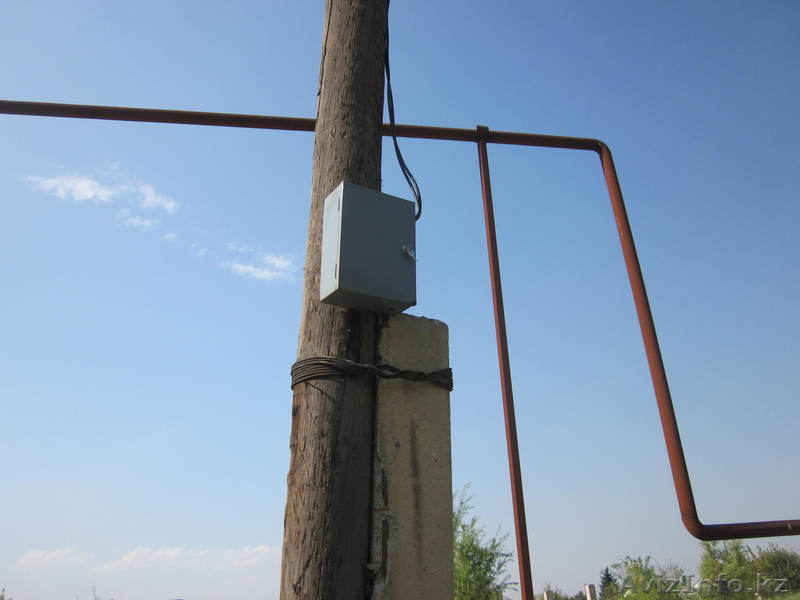 Участок площадью 10 соток за 105 000 $  Верхняя Каменка - Изображение #4, Объявление #1008291