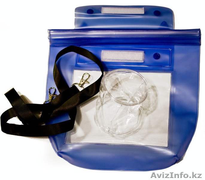 Чехол бокс для подводной съемки для Canon Nikon Sony - Изображение #2, Объявление #1001384