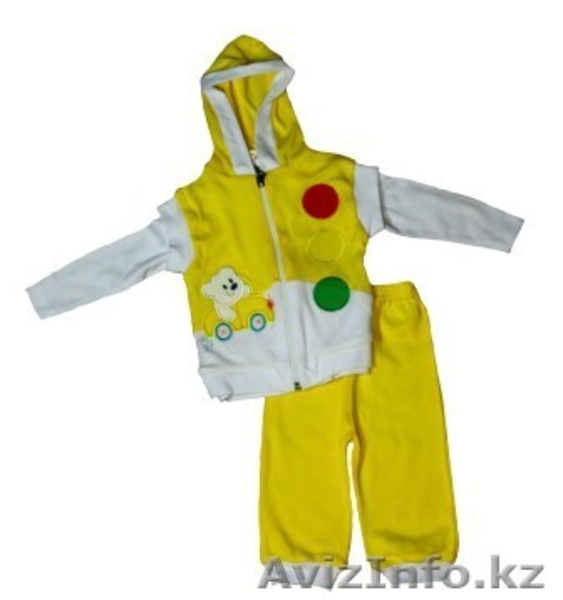 Оптовая продажа детской одежды - Изображение #3, Объявление #1013534