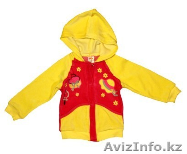 Оптовая продажа детской одежды - Изображение #4, Объявление #1013534