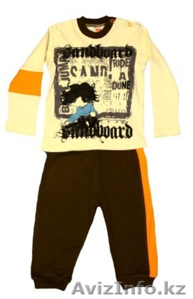 Оптовая продажа детской одежды - Изображение #5, Объявление #1013534