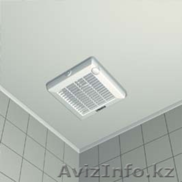 Вытяжной вентилятор Vortice Punto - Изображение #3, Объявление #1008281