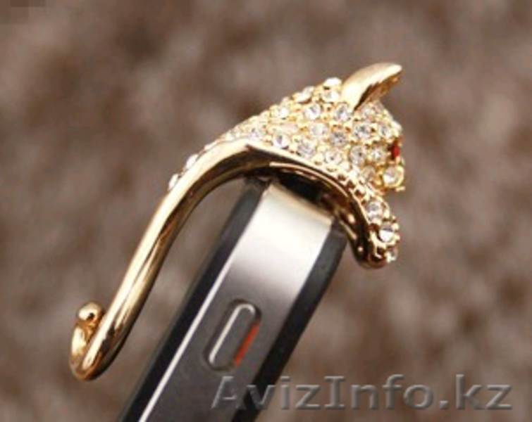 Объемные чехлы для iphone 4 и 5. Акссесуары для мобильных. Новогодний подарок!  - Изображение #6, Объявление #1011670