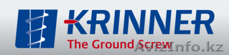 ТОО «Винтовые фундаменты  AKSF» - Изображение #1, Объявление #1002637