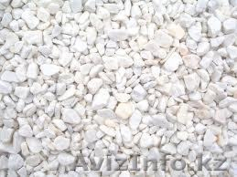 Мраморная крошка (щебень мраморный) - Изображение #2, Объявление #1002765