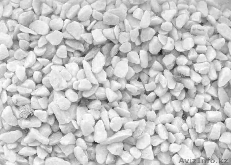 Мраморная крошка (щебень мраморный) - Изображение #3, Объявление #1002765
