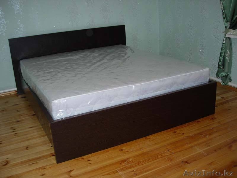 Ортопедические матрацы от производителя - Изображение #1, Объявление #1003217