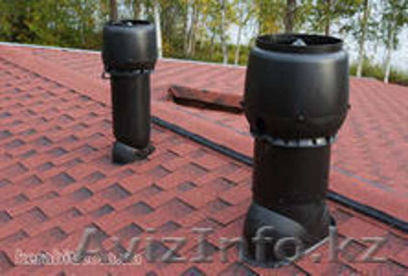 Гибкая черепица в Алматы Недорого - Изображение #3, Объявление #1007376