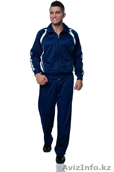 Мужской спортивный костюм + Подарок  - Изображение #1, Объявление #1013908