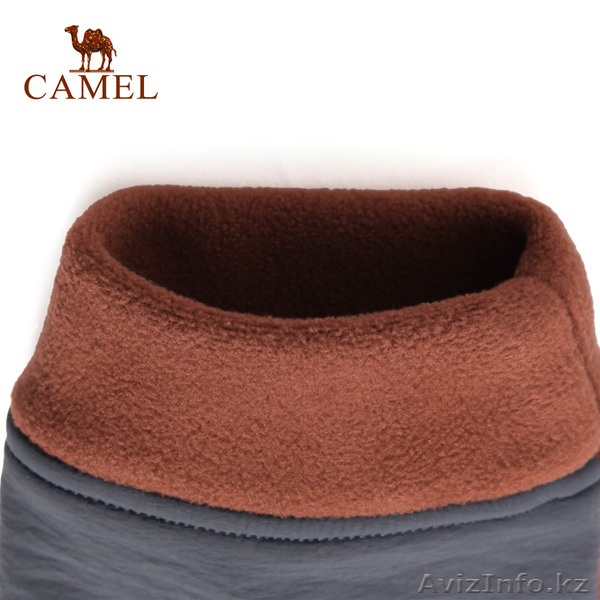Куртка "CAMEL M-9825" - Изображение #4, Объявление #1012930