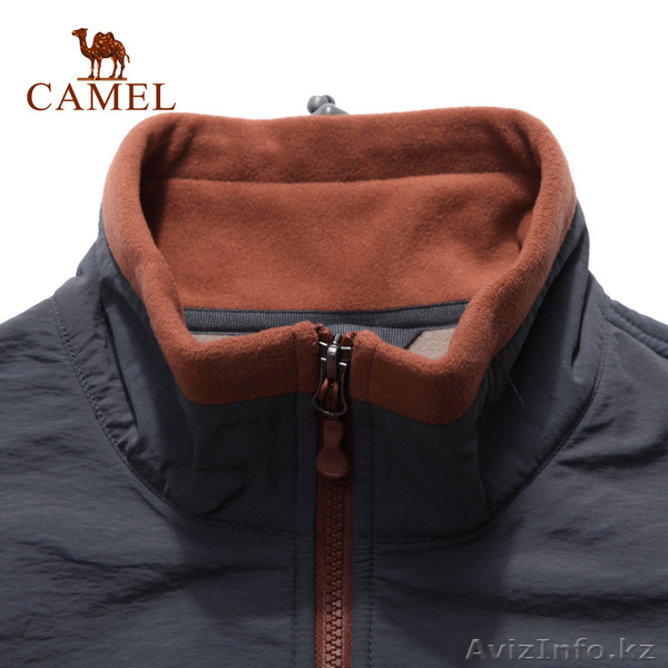 Куртка "CAMEL M-9825" - Изображение #3, Объявление #1012930