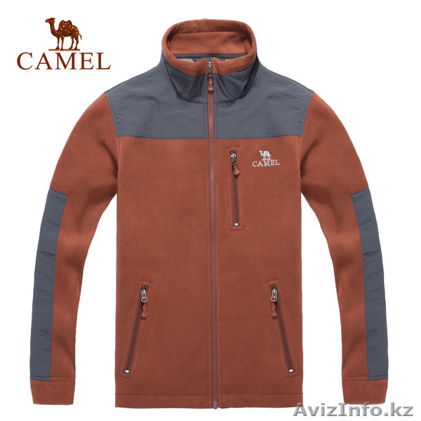 Куртка "CAMEL M-9825" - Изображение #1, Объявление #1012930
