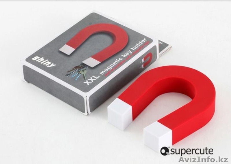 держатель ключей - Изображение #2, Объявление #1009320