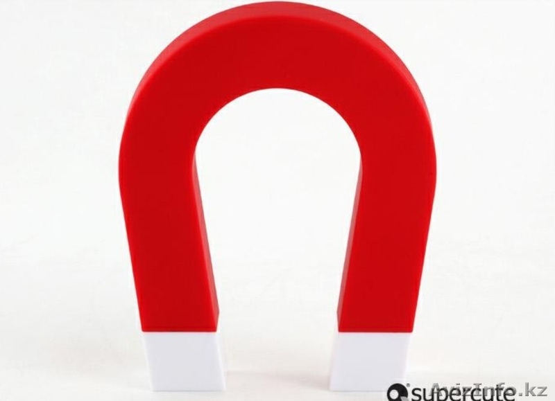 Подкова магнит-держатель ключей - Изображение #6, Объявление #1009305