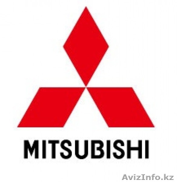 Оригинальные запчасти на MITSUBISHI - Изображение #3, Объявление #748025