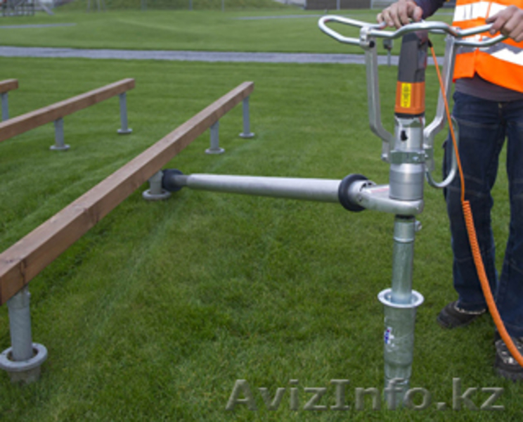 ТОО «Винтовые фундаменты  AKSF» - Изображение #4, Объявление #1002637