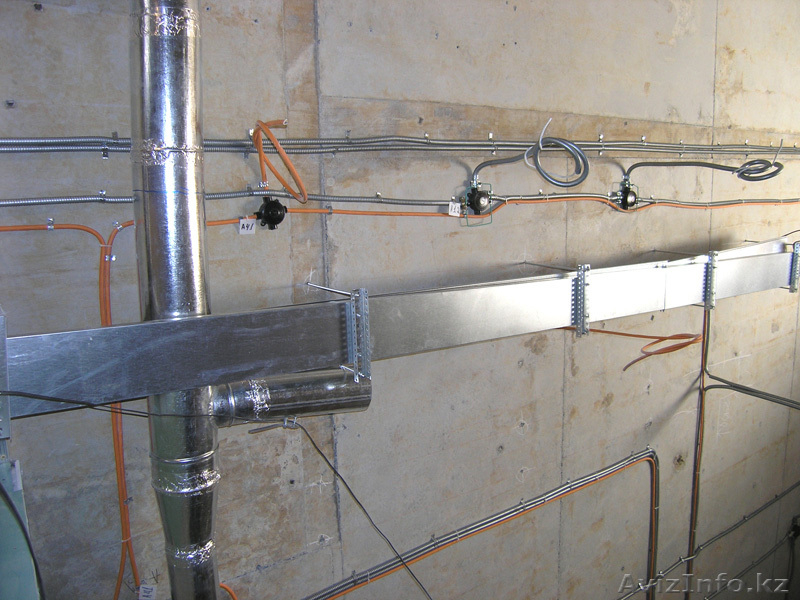 Электрика. Электромонтаж. Электроснабжение объектов. - Изображение #2, Объявление #1007092