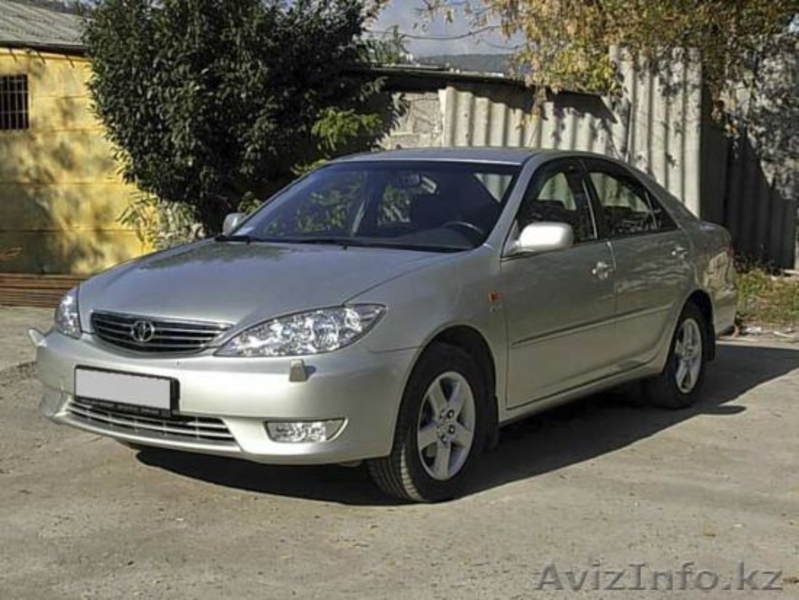 Продам Двигатель Акпп Раздатка Ходовая Кузов Оптика Тойота Кемри 2004 г - Изображение #1, Объявление #1010154