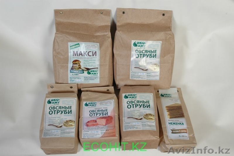 Продукты для диеты Дюкана - Изображение #1, Объявление #1006604