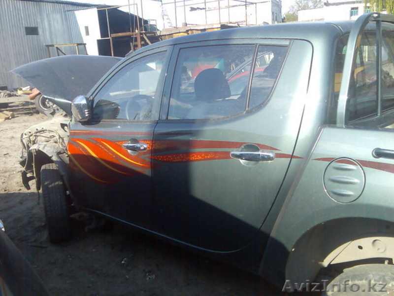 Продам Двигателя Кпп и Акпп Ленд Ровер Фрилендер 2002 года - Изображение #9, Объявление #1009542