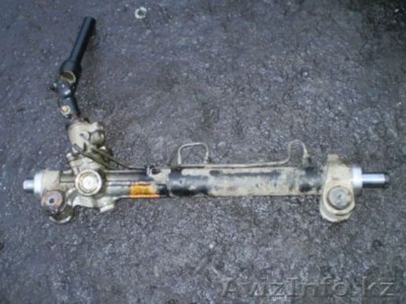 Ремонт Насосов ГУР, Шлангов ГУР, Рулевых Реек, Рулевых Редукторов. Ходовая - Изображение #6, Объявление #1003572