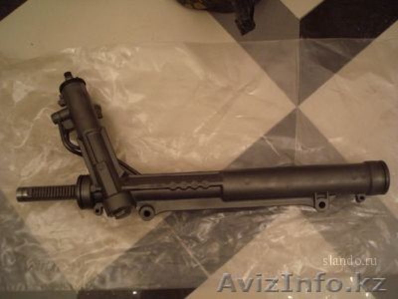 Профессиональный Ремонт Гидравлики- Рулевых Реек, Шлангов Гур, Ходовой части - Изображение #7, Объявление #1003554