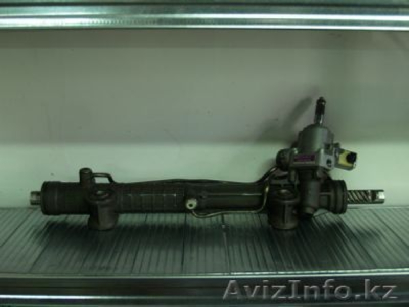 Ремонт Рулевых Реек, Рулевых редукторов насосов ГУР - Изображение #4, Объявление #1003514