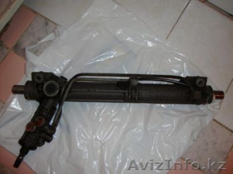 Ремонт Рулевых Реек, Рулевых Редукторов. Ходовая Часть Насосы ГУР, Шланги ГУР - Изображение #4, Объявление #1003559