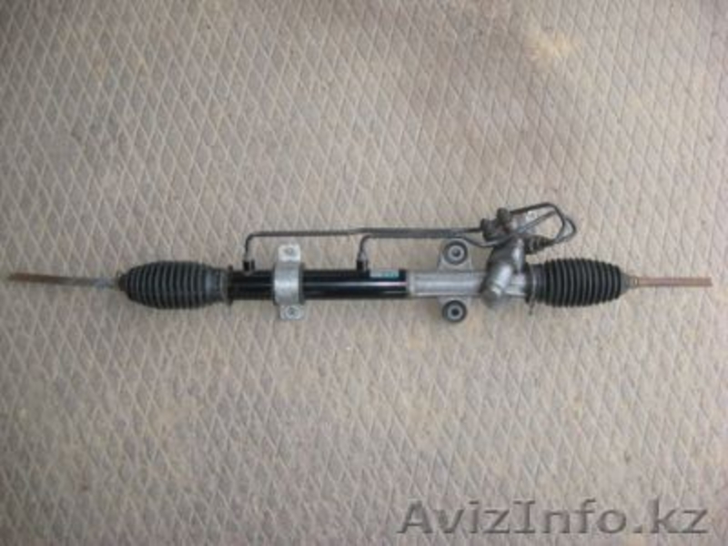 Профессиональный Ремонт Гидравлики- Рулевых Реек, Шлангов Гур, Ходовой части - Изображение #8, Объявление #1003554