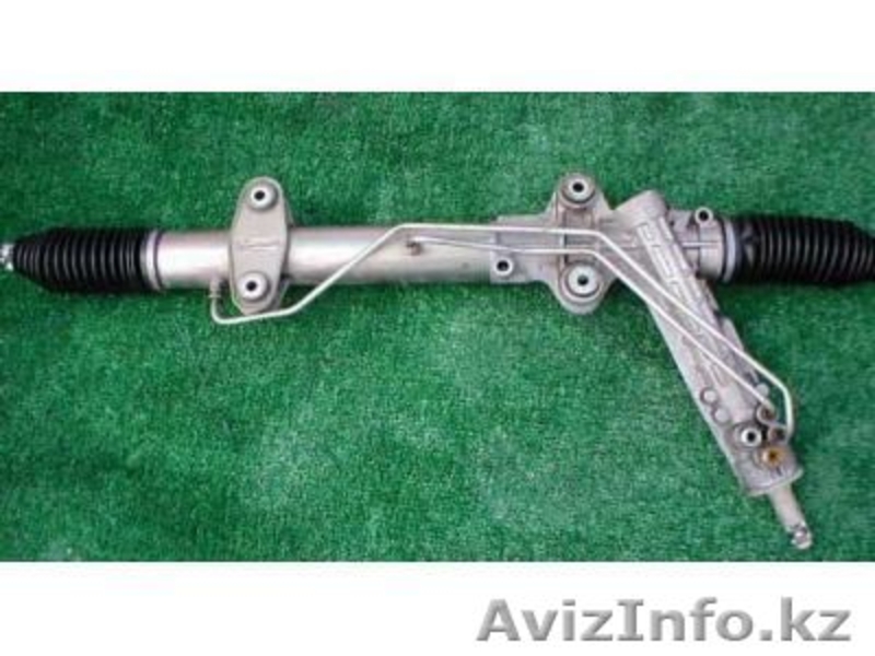 Ремонт Ходовой части и Рулевого Управления. Рулевые Рейки, Рулевые Редуктора - Изображение #3, Объявление #1003545