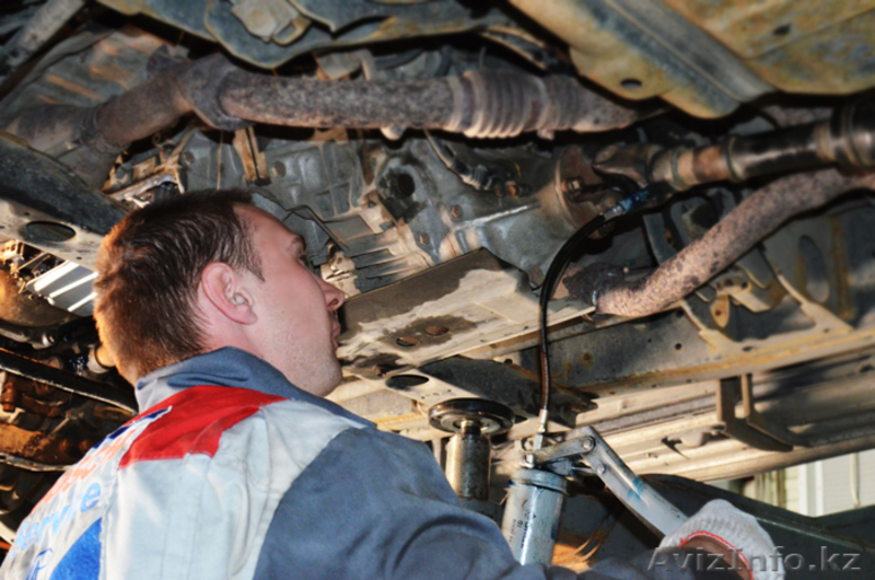 Ремонт Рулевых Реек, Рулевых редукторов насосов ГУР - Изображение #3, Объявление #1003514