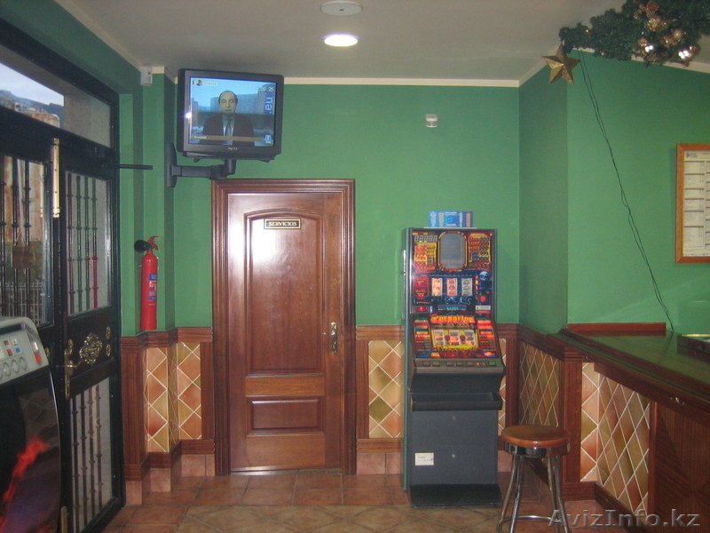  Pесторан в Испании, Castro-urdiales , Cantabria. - Изображение #3, Объявление #1013730